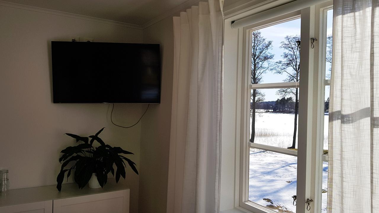 Hotell Grönfeltsgården Karlskoga Exterior foto